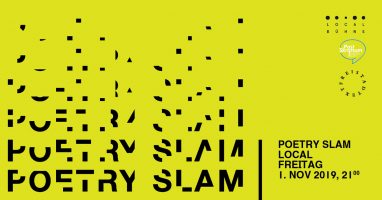 7. FREISTÄDTER POETRY SLAM