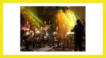 PSF Big Band