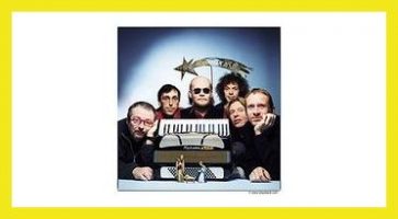 O. Lechner, K. Trabitsch & die Bethlehem Allstars