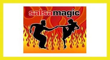Salsa-Fest mit Conjunto Cocodrilo