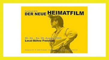 Festival der neue Heimatfilm