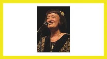 Sheila Jordan & The Fritz Pauer Trio