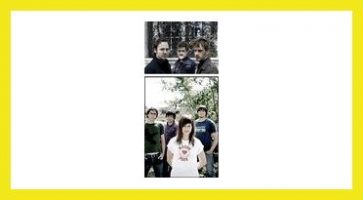 Heinz + Support: Herbstrock