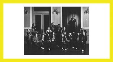 VIENNA ART ORCHESTRA