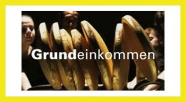 GRUNDEINKOMMEN - DER FILM