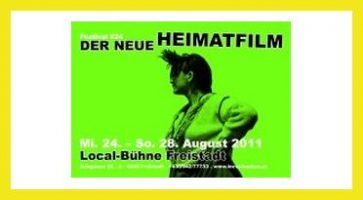 DER NEUE HEIMATFILM