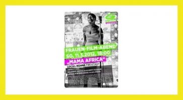 MAMA AFRICA