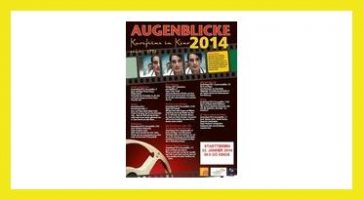 AUGENBLICKE