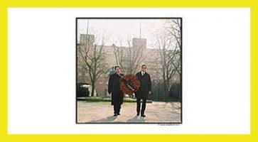 Erwin Steinhauer & Rupert Henning