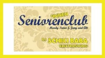 SENIOR*INNENCLUB 11/14