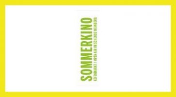 SOMMERKINO KEFERMARKT