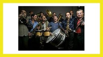 Fanfare Ciocârlia