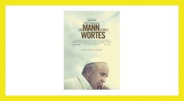 PAPST FRANZISKUS - EIN MANN SEINES WORTES