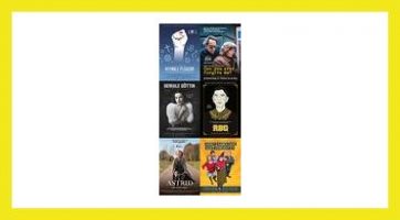 FRAUENFILMWOCHE