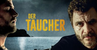 PREMIERE: DER TAUCHER