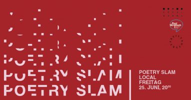 POETRY SLAM