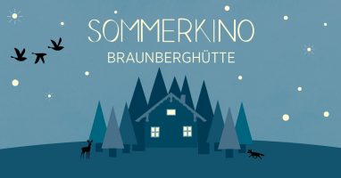 SOMMERKINO BRAUNBERG 2021