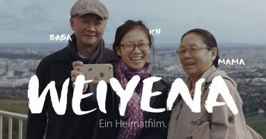 WEIYENA - EIN HEIMATFILM