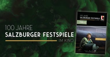 KLASSIK IM KINO - FIDELIO