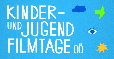 KINDER- & JUGENDFILMTAGE OÖ