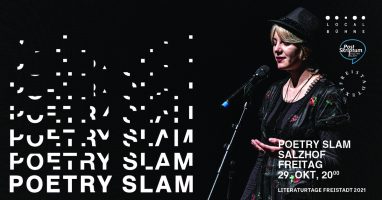 10. FREISTÄDTER POETRY SLAM