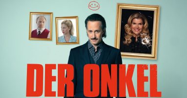 DER ONKEL - FILMPREMIERE