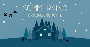 SOMMERKINO BRAUNBERG 2023