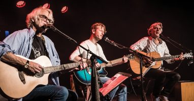 ULLI BÄER, MATTHIAS KEMPF, ANDY BAUM