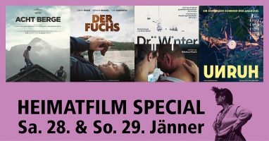 HEIMATFILM-SPECIAL