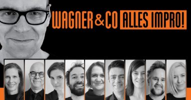 WAGNER & CO - ALLES IMPRO!