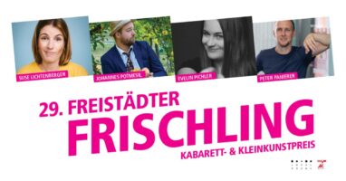 FRISCHLING 2024