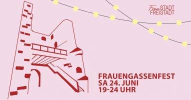 FRAUENGASSENFEST