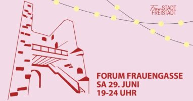 FORUM FRAUENGASSE 2024