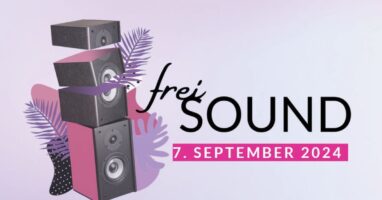 FREISOUND 2024