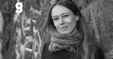 CORINNA ANTELMANN