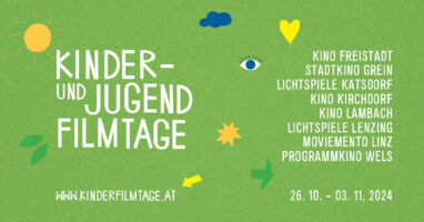 KINDER- & JUGENFILMTAGE 2024