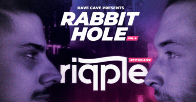 RABBIT HOLE VOL. 4
