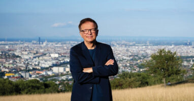 RUDI ANSCHOBER ☆VERSCHOBEN☆