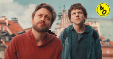 DIE LETZTEN FILME DES JAHRES