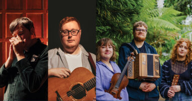 26th GUINNESS CELTIC SPRING