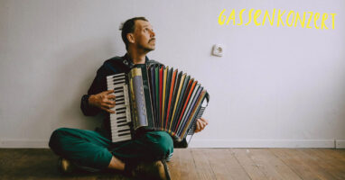 MAXI PONGRATZ GASSENKONZERT