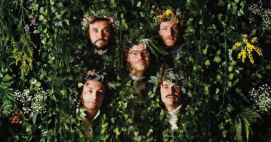 GESANGSKAPELLE HERMANN