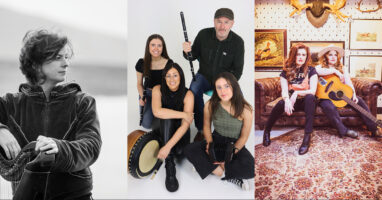 29th Guinness IRISH CHRISTMAS