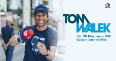 TOM WALEK