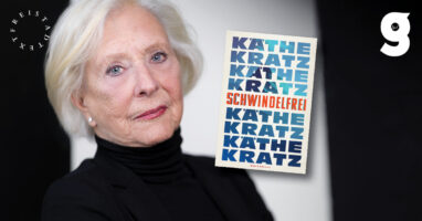 KÄTHE KRATZ
