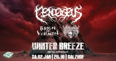 WINTER BREEZE 2027