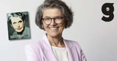 CHRISTINE HAIDEN